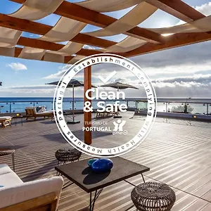 4* Apart-hotel Sea View