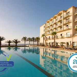 4* Hotel Gale Santa Cruz