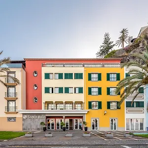 4* Hotel Enotel Sunset Bay