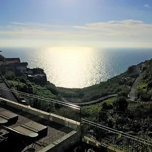 Hotel Do Campo, Ribeira Brava