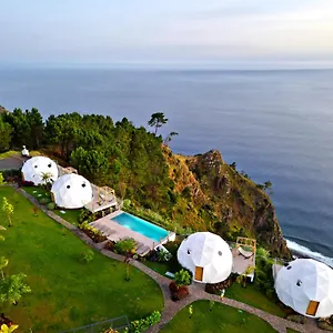  Campismo de Luxo Vi Naturae Glamping