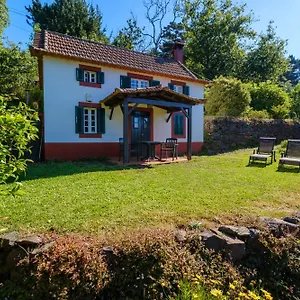  Casa de Campo Valle Paraizo