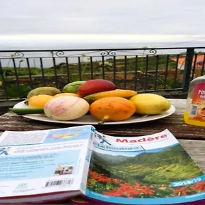  Casa de Férias Paraiso Flores
