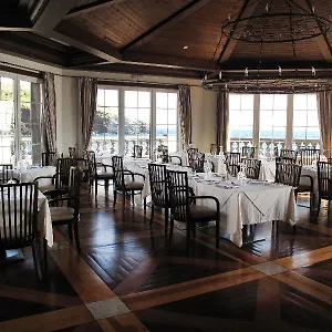 5* Hotel Quinta Do Lorde - - Marina