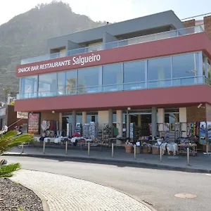 Hotel Salgueiro, Porto Moniz