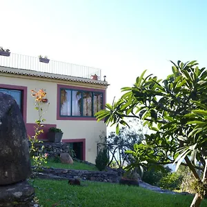  Apartamento Casal São João 105