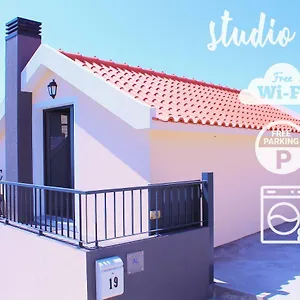 Studio One | Massapez | | Calheta Apartment