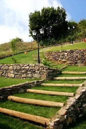 Farm stay Colina Da Faja Villa Faja da Ovelha Portugal